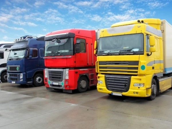 Konya Lapseki Nakliye